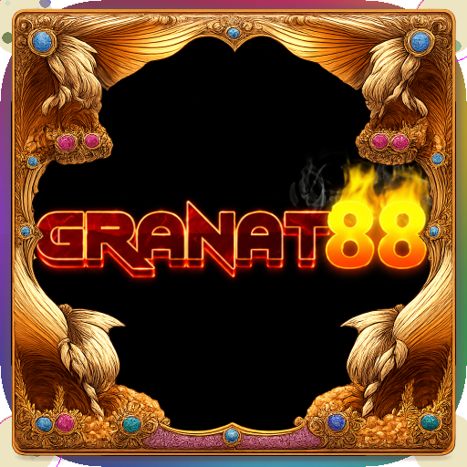 granat88 — mitra unggulan