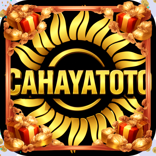 cahayatoto — mitra unggulan
